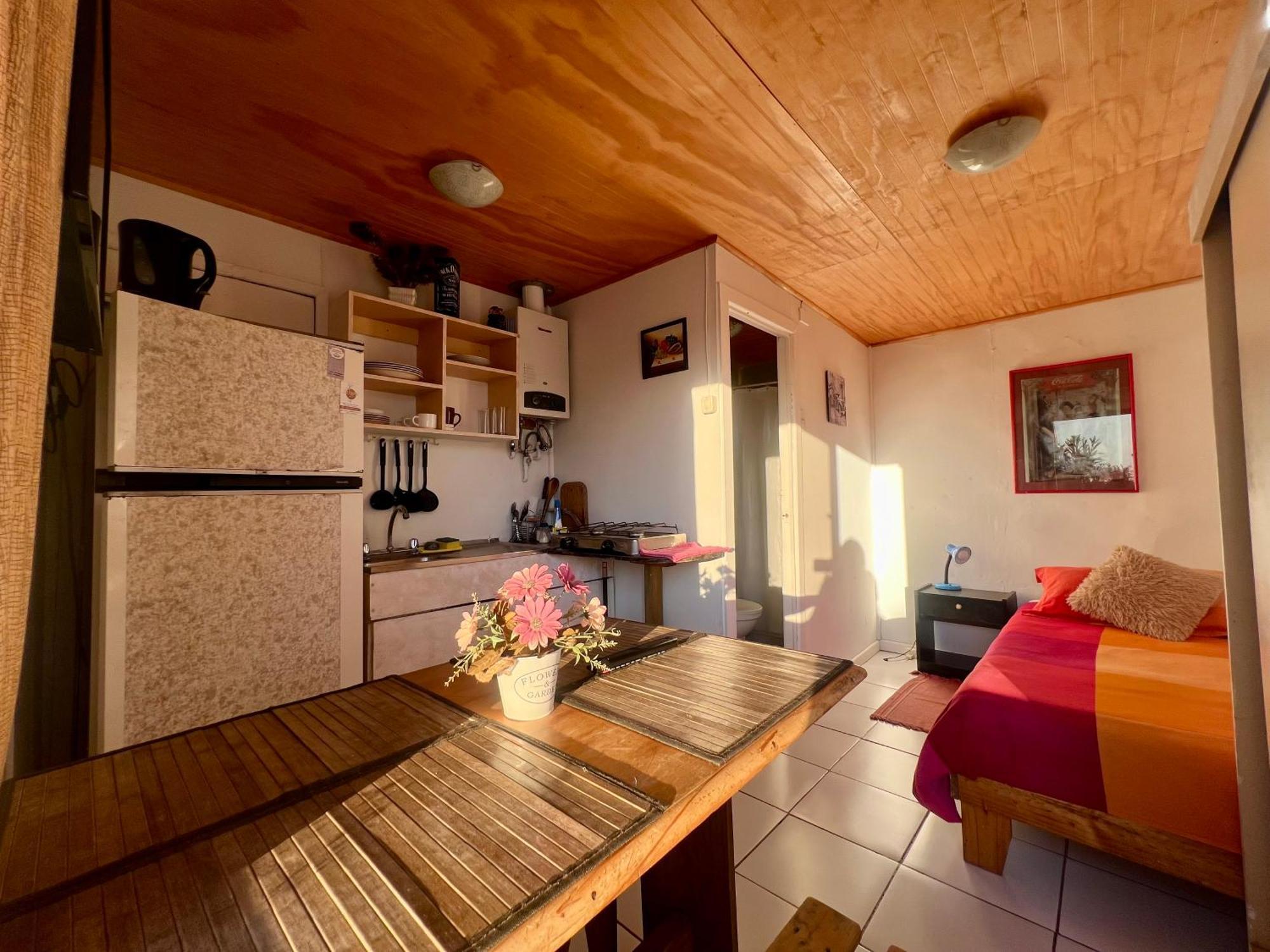 Cabanas Demaico Quintero Exterior photo