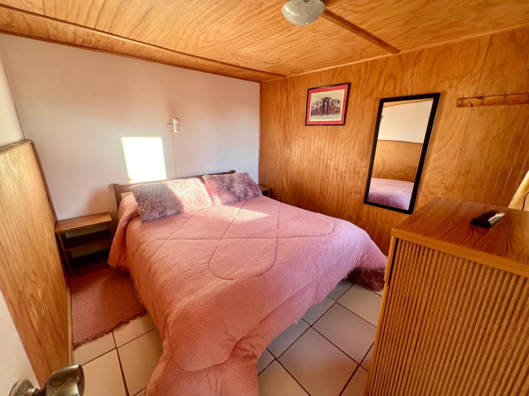 Cabanas Demaico Quintero Exterior photo