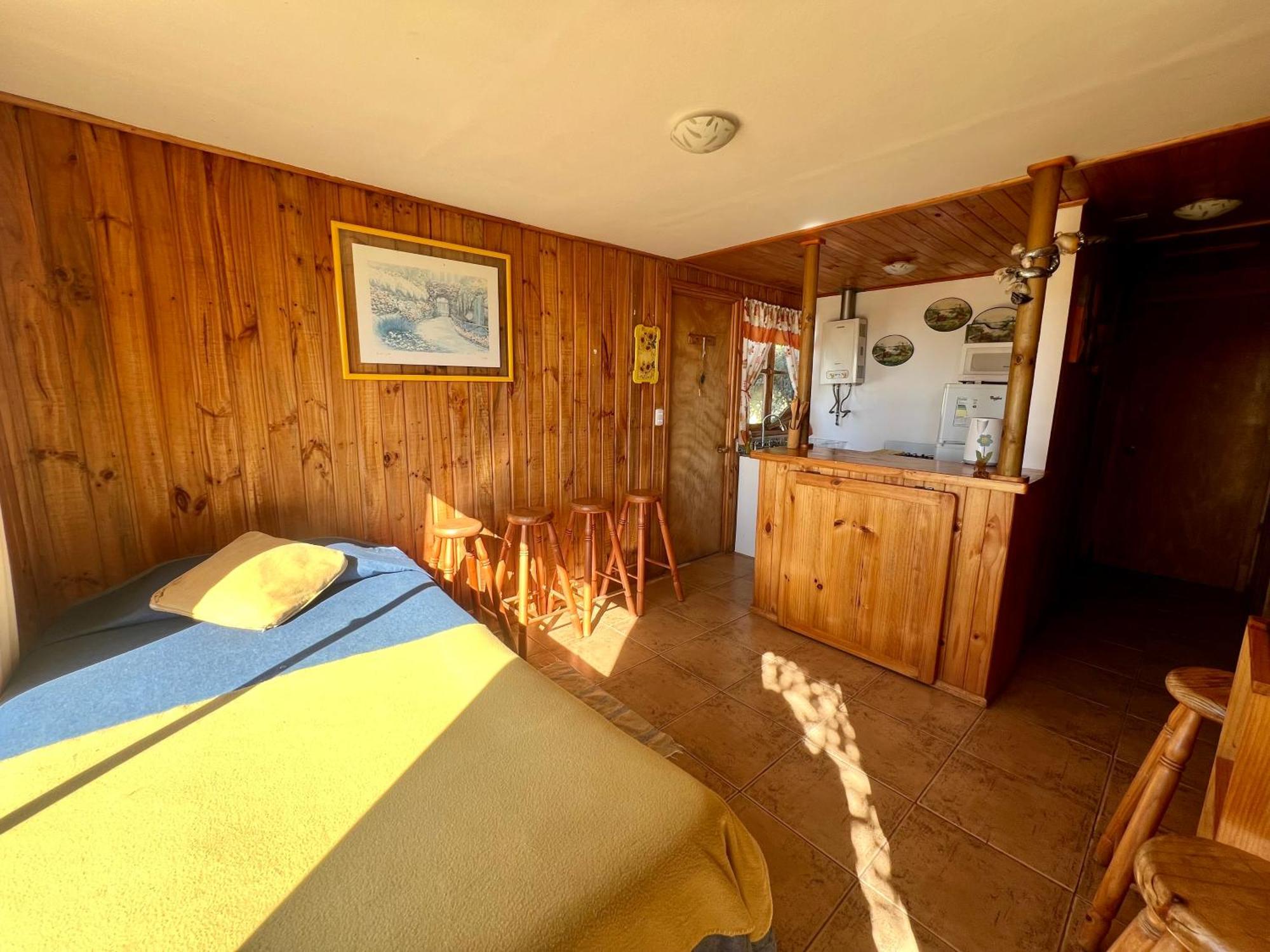 Cabanas Demaico Quintero Exterior photo