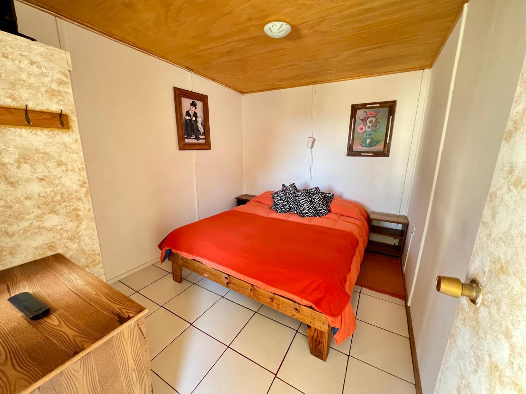 Cabanas Demaico Quintero Exterior photo