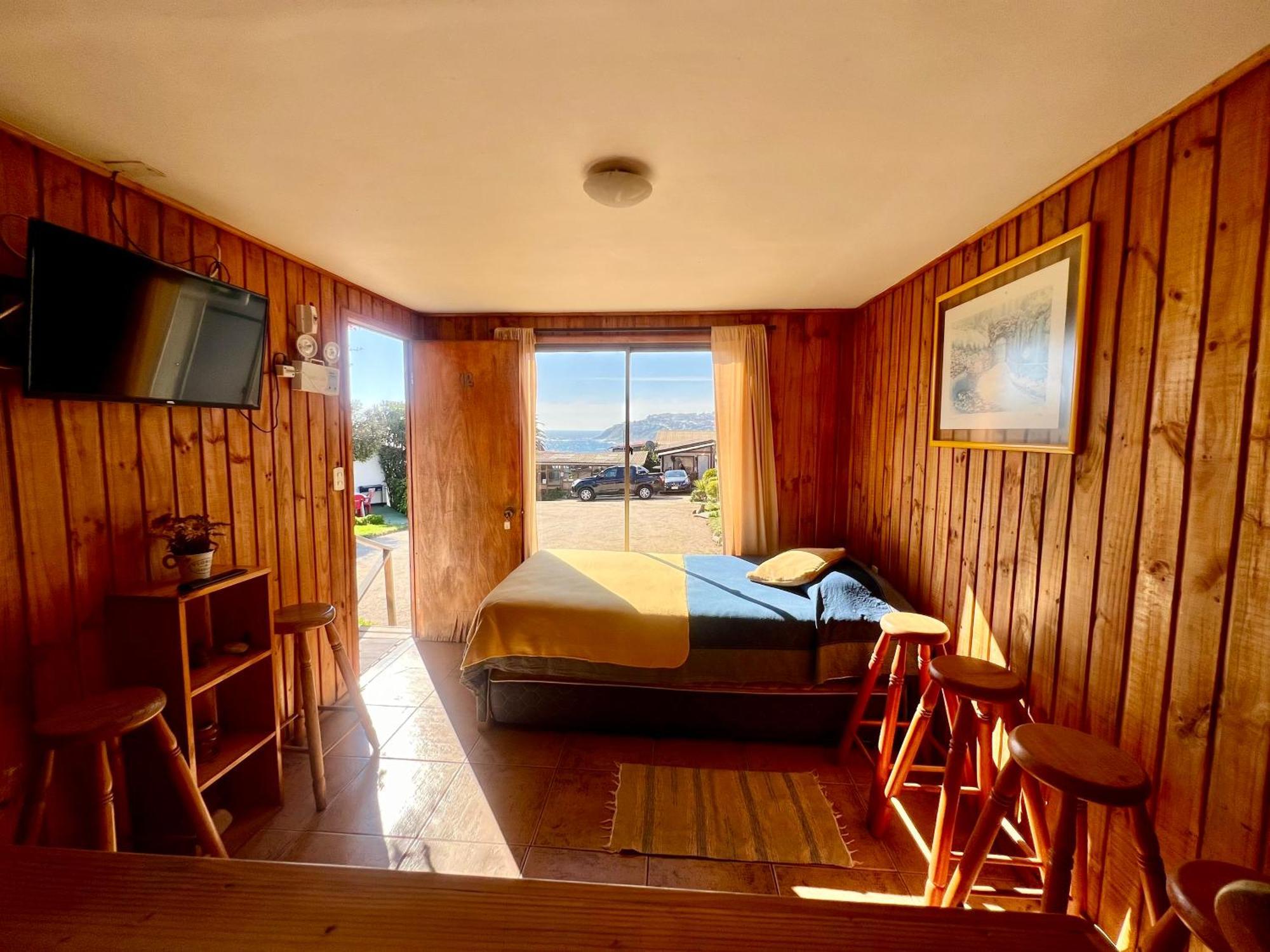 Cabanas Demaico Quintero Exterior photo