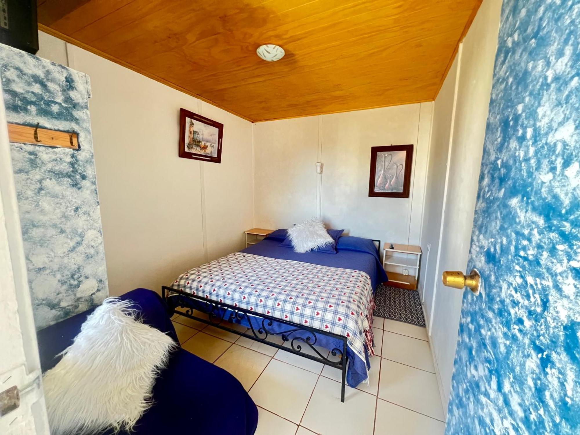 Cabanas Demaico Quintero Exterior photo