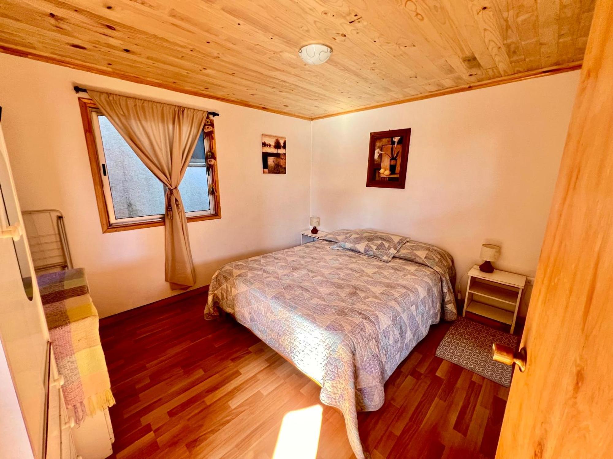 Cabanas Demaico Quintero Exterior photo