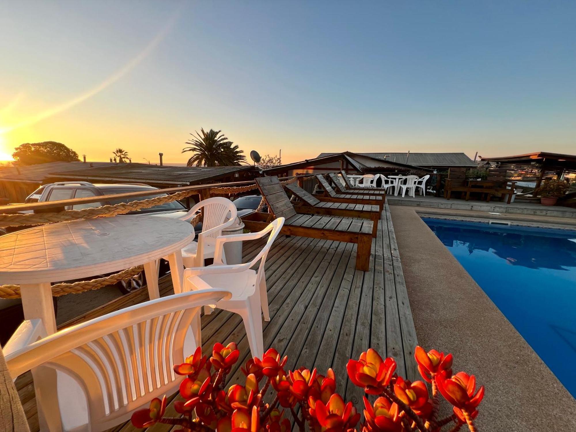 Cabanas Demaico Quintero Exterior photo